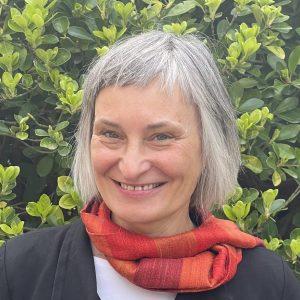Joanna Rączaszek-Leonardi