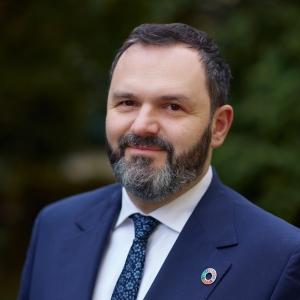 Kamil Wyszkowski