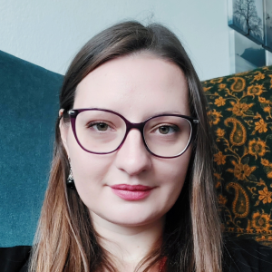 Katarzyna Lis-Radomska