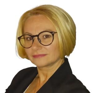 Katarzyna Stradowska