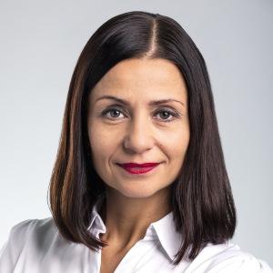 Katarzyna Świerk