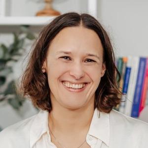 Lidia Budziszewska
