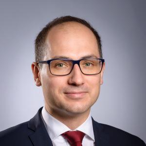 Łukasz Wieczorek