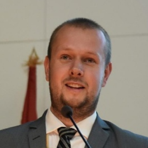 Łukasz Wyszyński