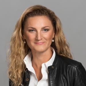 Magdalena Jabłońska