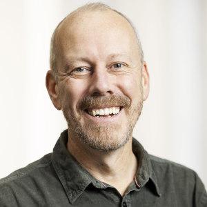 Mark de Vos
