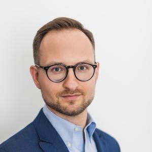 Michał Kaczor