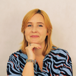 Paulina Wawrzyńczyk