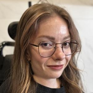 Weronika Białczak