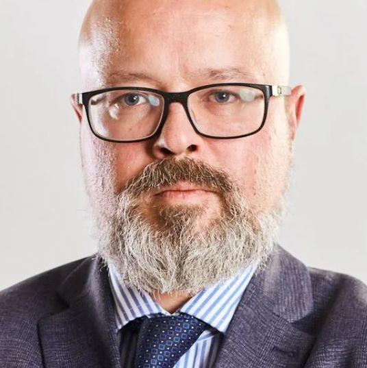 Aleksander Szymański