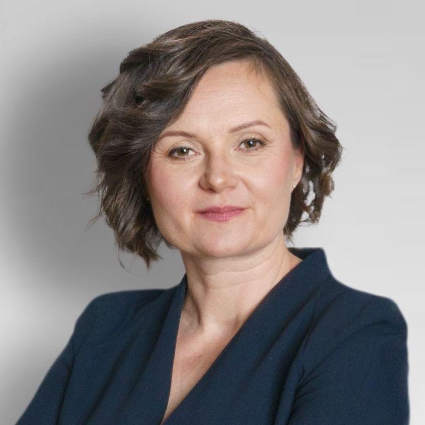 Aneta Jakubiak-Mirończuk