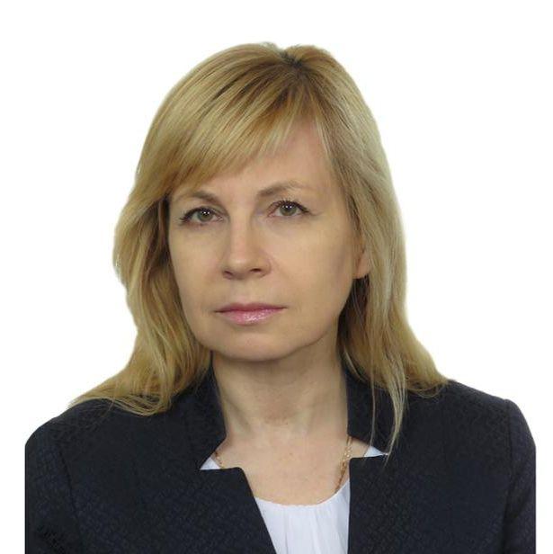 Anna Machnikowska
