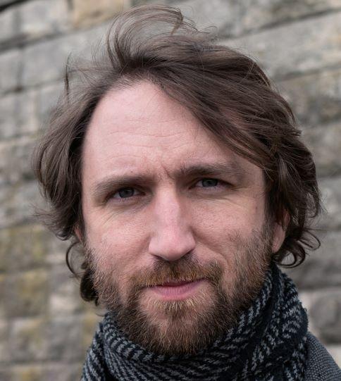 Michal Lubina