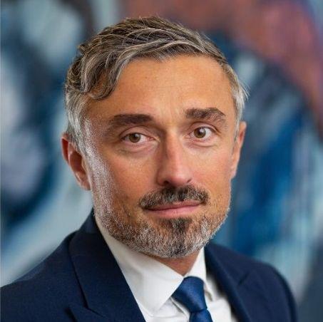 Piotr Krzak