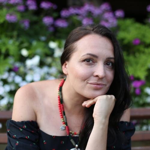 Aleksandra Płocka