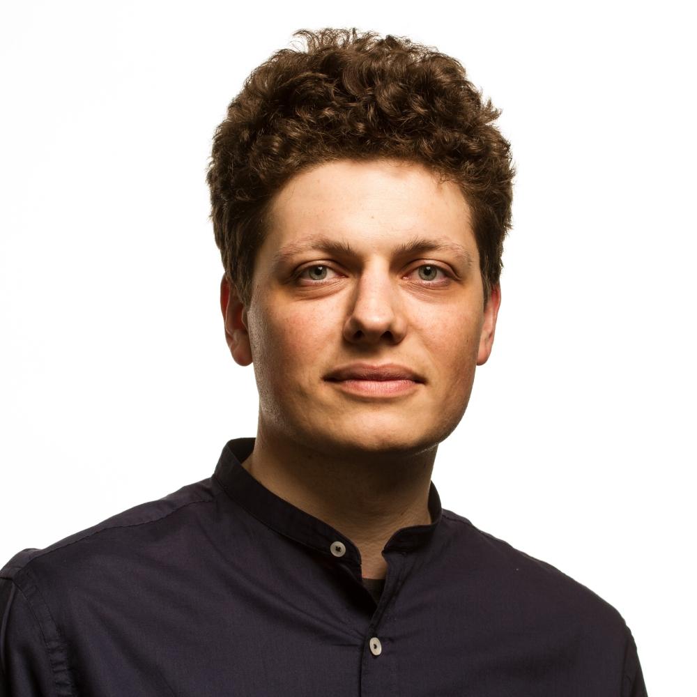 Kuba Kędzia