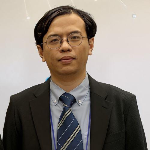 Luo Ruei-jhe
