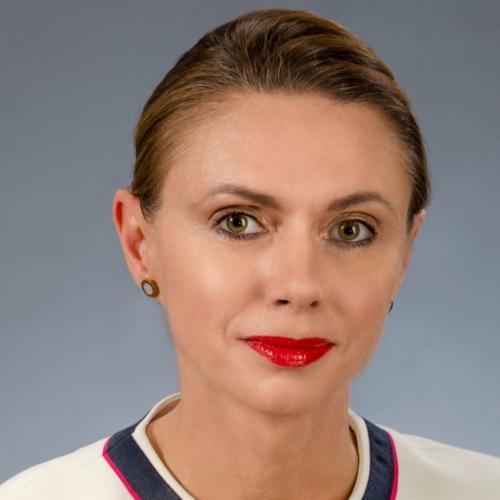 Magdalena Małecka-Łyszczek