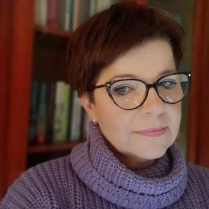 Mariola Jaworska