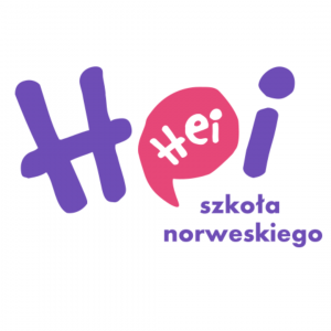 Szkoła norweskiego HeiHei