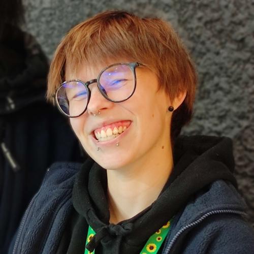 Tilly Latuszek
