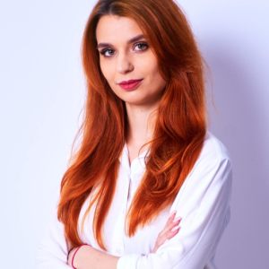 Viktoria Jacyno