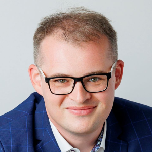 Michał Naczyński