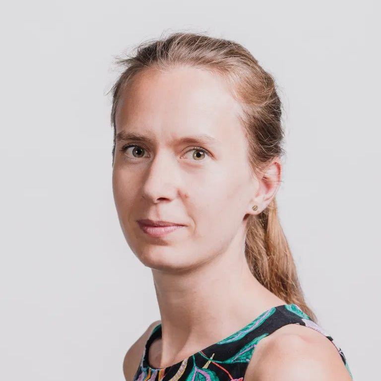 Hanna Kostrzewska