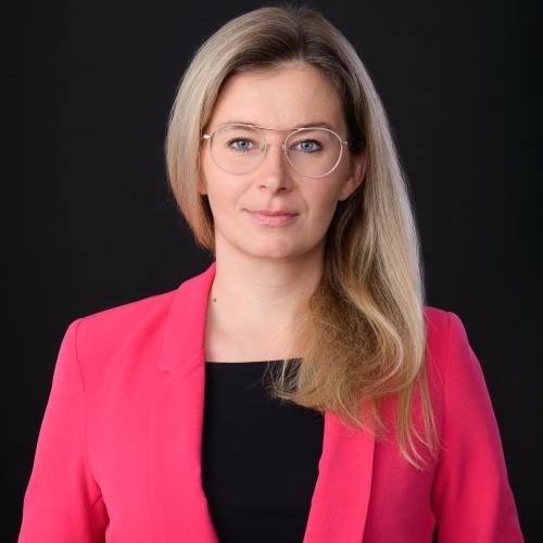 BIO Paulina Sobiczewska