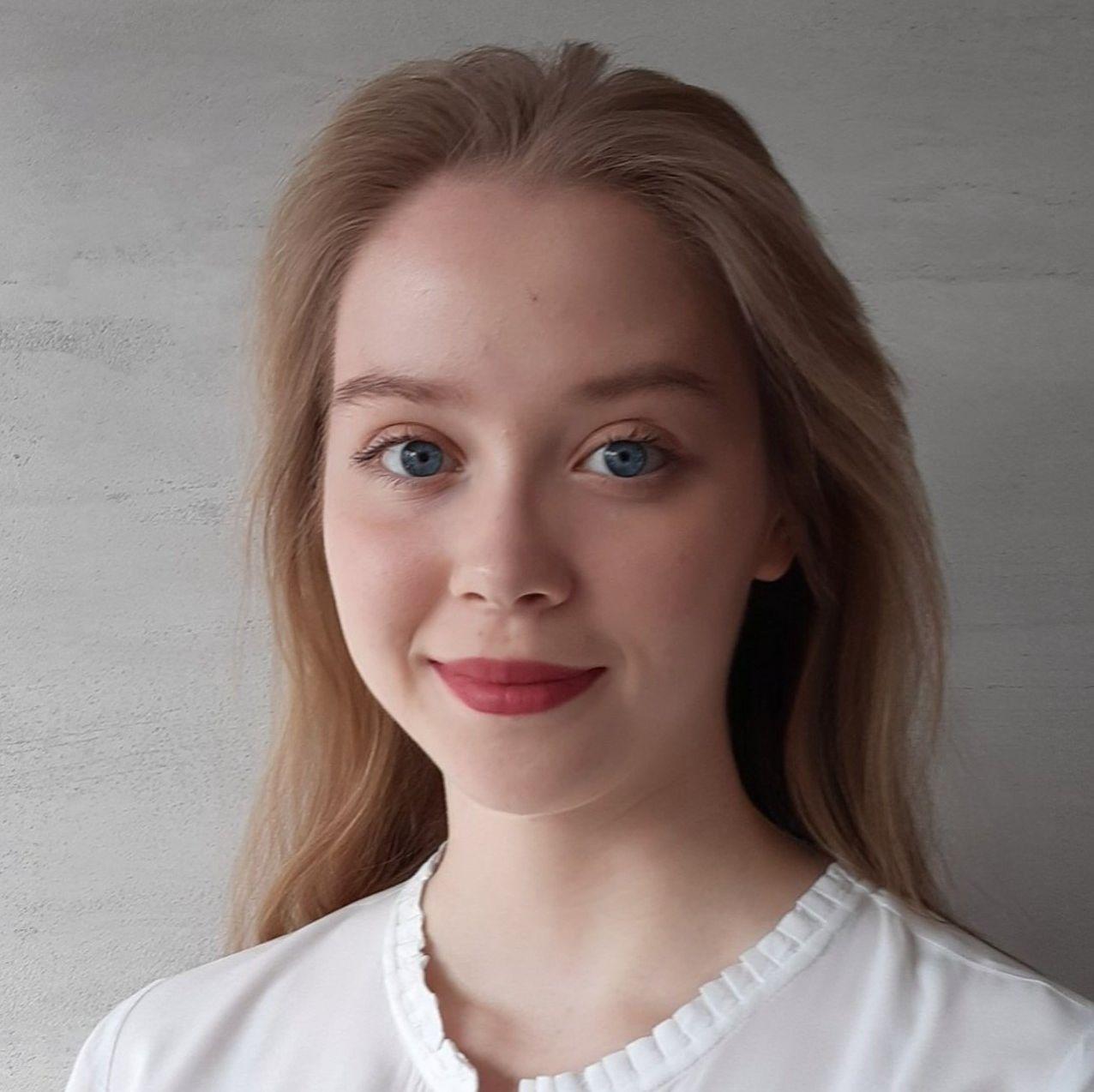 Aleksandra Wybrańska