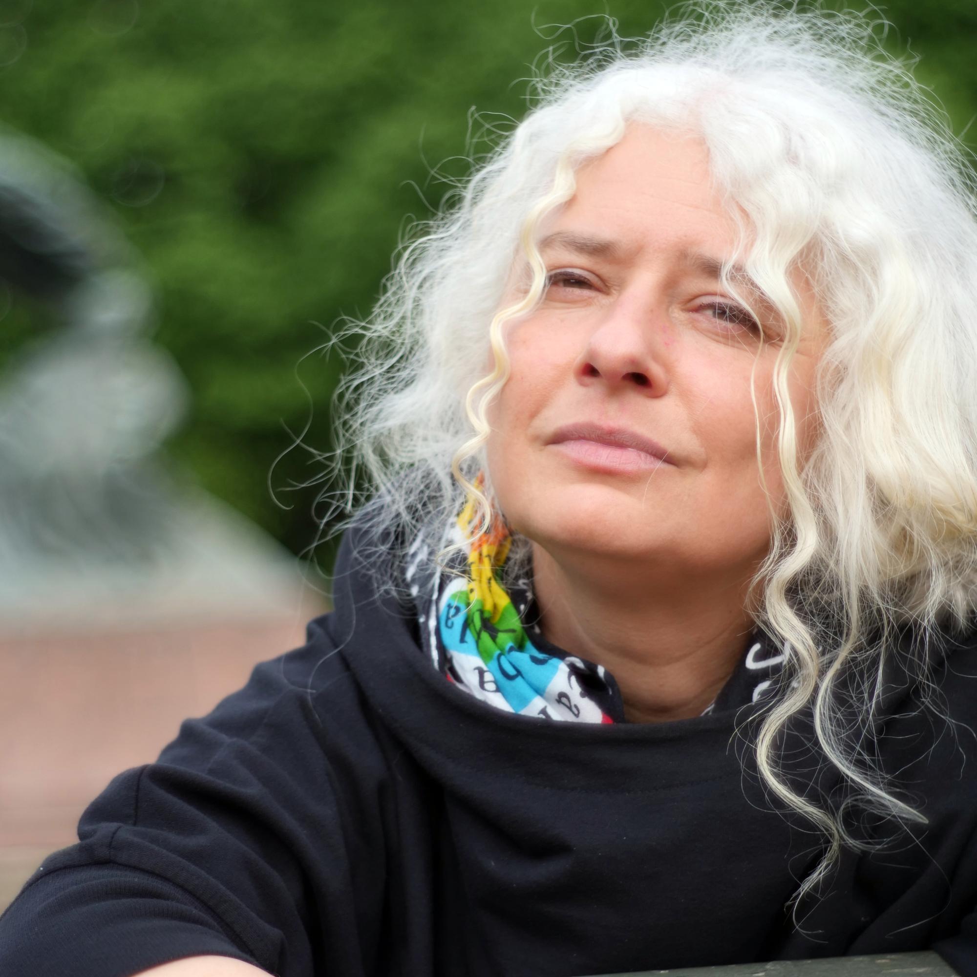 Eliza Borkowska