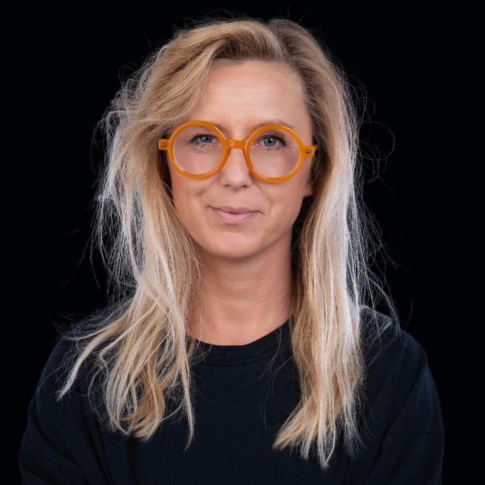 BIO Magdalena Kubow