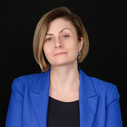 dr Agata Anacik-Kryza