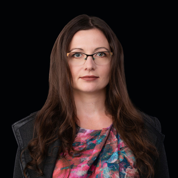 Eliza Szachowicz