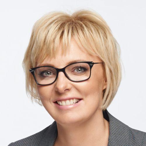 Katarzyna Łukowska