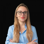 Małgorzata Osowiecka-Szczygieł