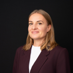Dopierała, Aleksandra