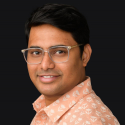 Supratik Mondal