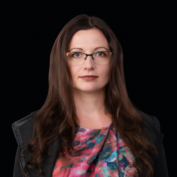 Eliza Szachowicz