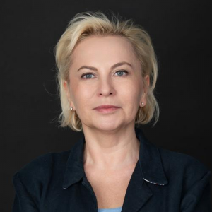 dr Małgorzata Bulaszewska