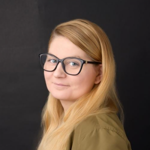 Joanna Róg-Ociepka