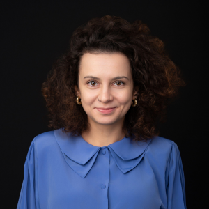 mgr Alicja Balcerak