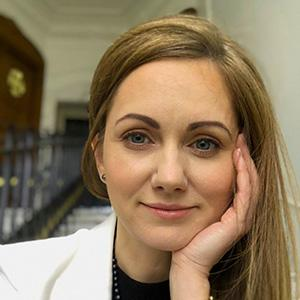 dr Alina Landowska