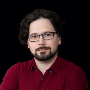 dr Kamil Izydorczak