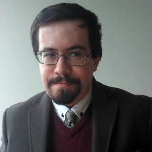 dr Marcin Zaród