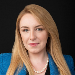 dr Martyna Dudziak-Kisio