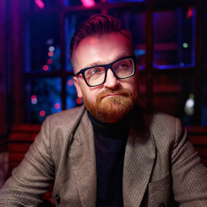 Pyrka, Paweł