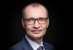 prof. dr hab. Roman Cieślak