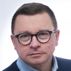 prof. dr hab. Tomasz Zaleśkiewicz