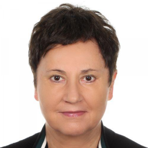 dr hab., prof. Uniwersytetu SWPS Elżbieta Zdankiewicz-Ścigała